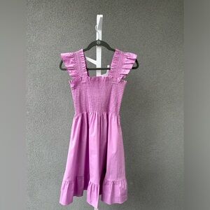 Hill House Elizabeth Nap Dress size XS - NWT